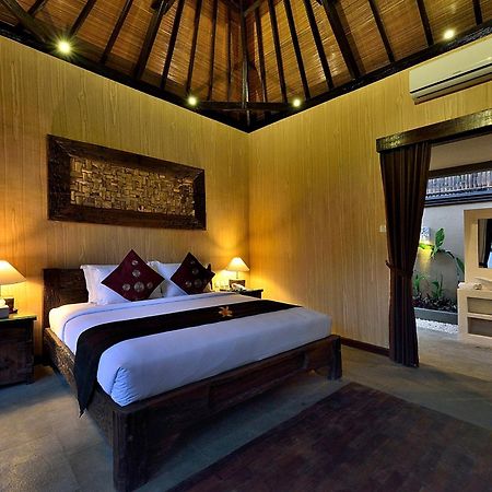 Gino Feruci Villa Ubud By Kagum Hotels Экстерьер фото